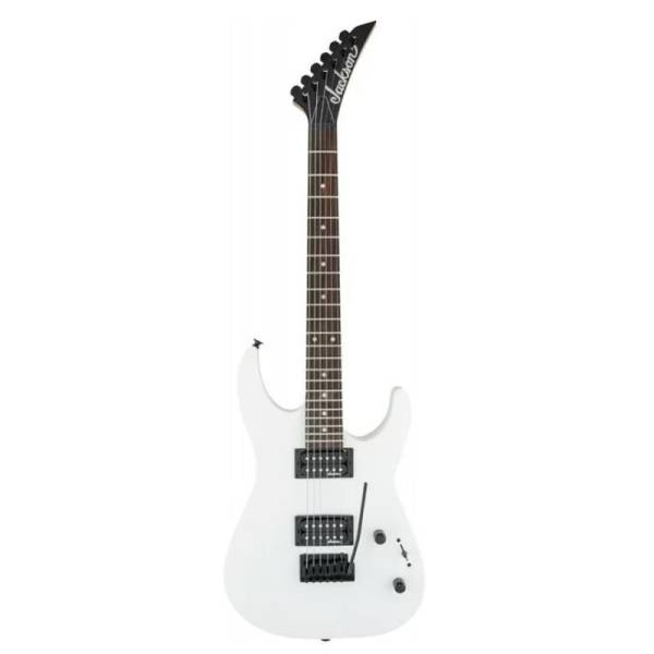 Електрогітара JACKSON JS11 DINKY AH WHITE