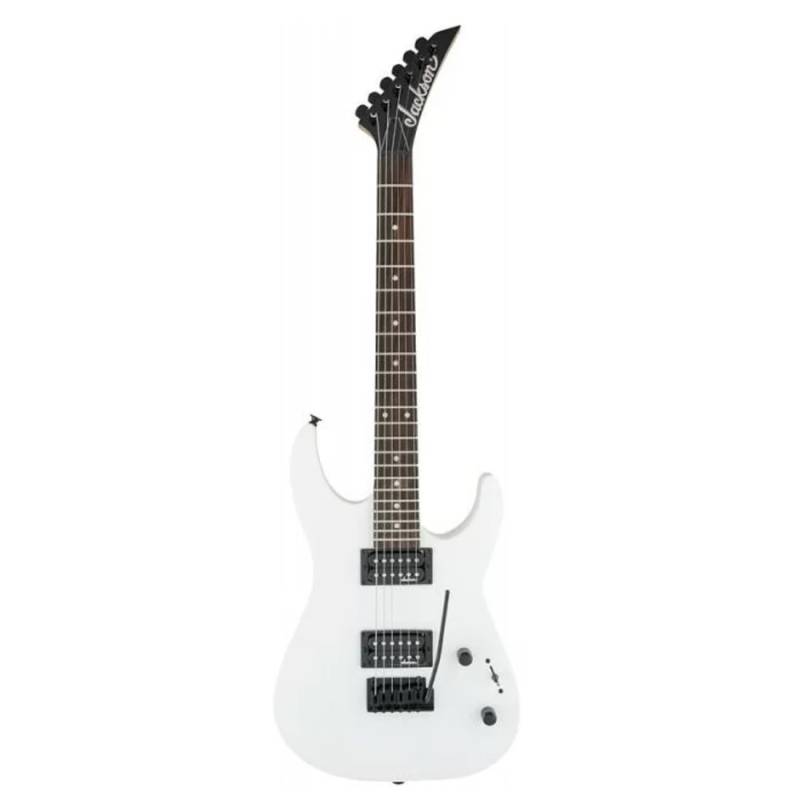Электрогитара JACKSON JS11 DINKY AH WHITE