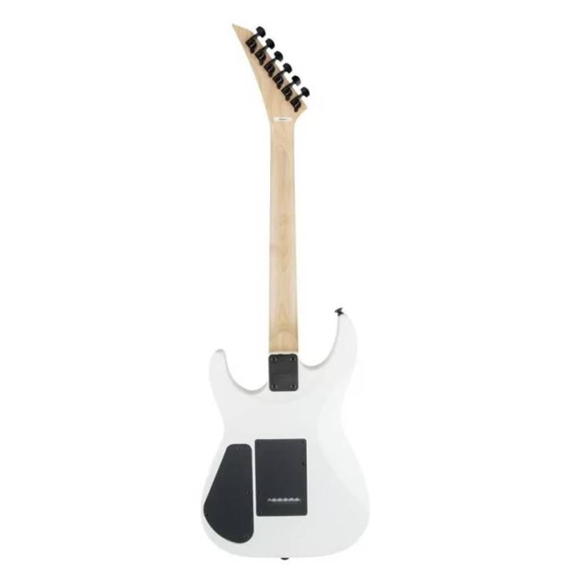 Электрогитара JACKSON JS11 DINKY AH WHITE