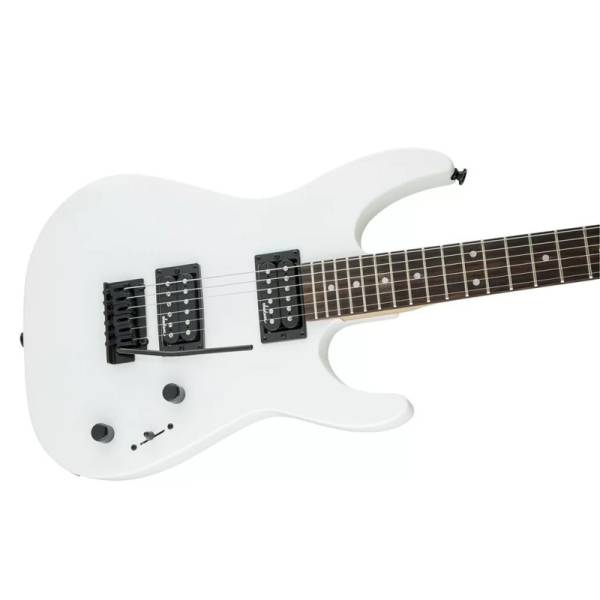Електрогітара JACKSON JS11 DINKY AH WHITE