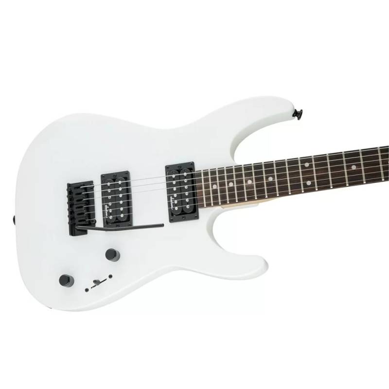 Электрогитара JACKSON JS11 DINKY AH WHITE