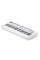 MIDI Клавіатура NOVATION Launchkey 49 MK4 White Edition
