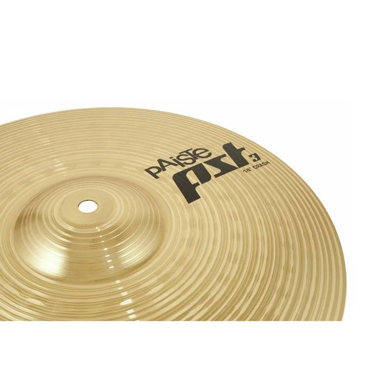 Тарілка Paiste PST 3 Crash 14