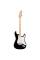 Електрогітара FENDER SQUIER AFFINITY SERIES STRATOCASTER MN BLACK