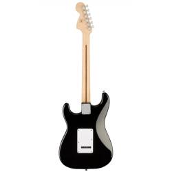 Електрогітара FENDER SQUIER AFFINITY SERIES STRATOCASTER MN BLACK