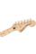 Електрогітара FENDER SQUIER AFFINITY SERIES STRATOCASTER MN BLACK