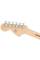 Електрогітара FENDER SQUIER AFFINITY SERIES STRATOCASTER MN BLACK
