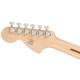 Електрогітара FENDER SQUIER AFFINITY SERIES STRATOCASTER MN BLACK