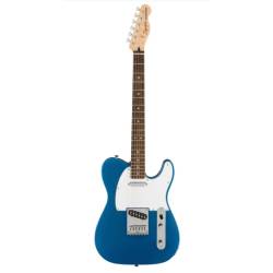 Електрогітара FENDER SQUIER AFFINITY SERIES TELECASTER LR LAKE PLACID BLUE