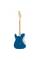 Електрогітара FENDER SQUIER AFFINITY SERIES TELECASTER LR LAKE PLACID BLUE