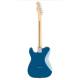 Электрогитара FENDER SQUIER AFFINITY SERIES TELECASTER LR LAKE PLACID BLUE