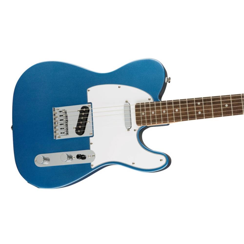Электрогитара FENDER SQUIER AFFINITY SERIES TELECASTER LR LAKE PLACID BLUE