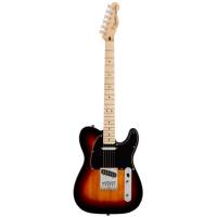 Електрогітара FENDER SQUIER AFFINITY SERIES TELECASTER MN 3-COLOR SUNBURST