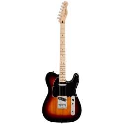 Електрогітара FENDER SQUIER AFFINITY SERIES TELECASTER MN 3-COLOR SUNBURST