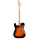 Електрогітара FENDER SQUIER AFFINITY SERIES TELECASTER MN 3-COLOR SUNBURST