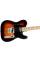 Електрогітара FENDER SQUIER AFFINITY SERIES TELECASTER MN 3-COLOR SUNBURST