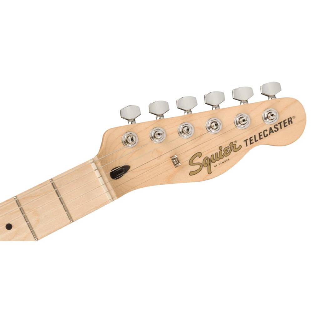 Електрогітара FENDER SQUIER AFFINITY SERIES TELECASTER MN 3-COLOR SUNBURST