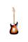 Электрогитара FENDER SQUIER AFFINITY SERIES STRATOCASTER LRL 3-COLOR SUNBURST