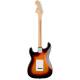 Электрогитара FENDER SQUIER AFFINITY SERIES STRATOCASTER LRL 3-COLOR SUNBURST