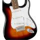 Электрогитара FENDER SQUIER AFFINITY SERIES STRATOCASTER LRL 3-COLOR SUNBURST