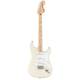 Електрогітара SQUIER AFFINITY SERIES STRATOCASTER MN OLYMPIC WHITE