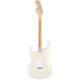 Електрогітара SQUIER AFFINITY SERIES STRATOCASTER MN OLYMPIC WHITE