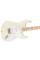 Електрогітара SQUIER AFFINITY SERIES STRATOCASTER MN OLYMPIC WHITE
