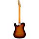Электрогитара SQUIER CLASSIC VIBE 60s FSR ESQUIRE LRL 3-TONE SUNBURST