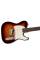 Електрогітара SQUIER CLASSIC VIBE 60s FSR ESQUIRE LRL 3-TONE SUNBURST