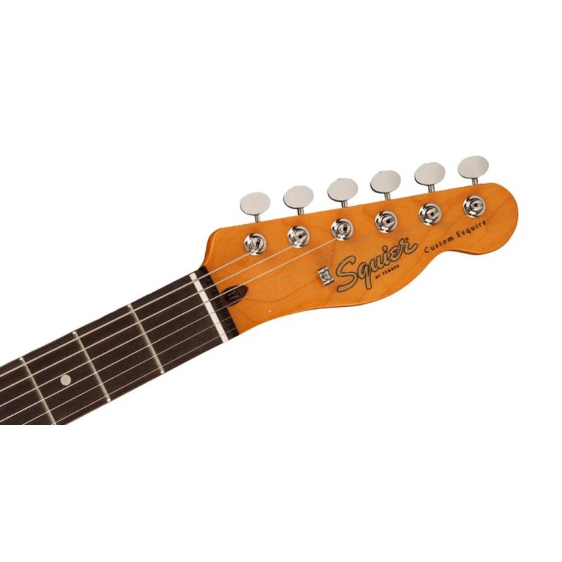 Електрогітара SQUIER CLASSIC VIBE 60s FSR ESQUIRE LRL 3-TONE SUNBURST