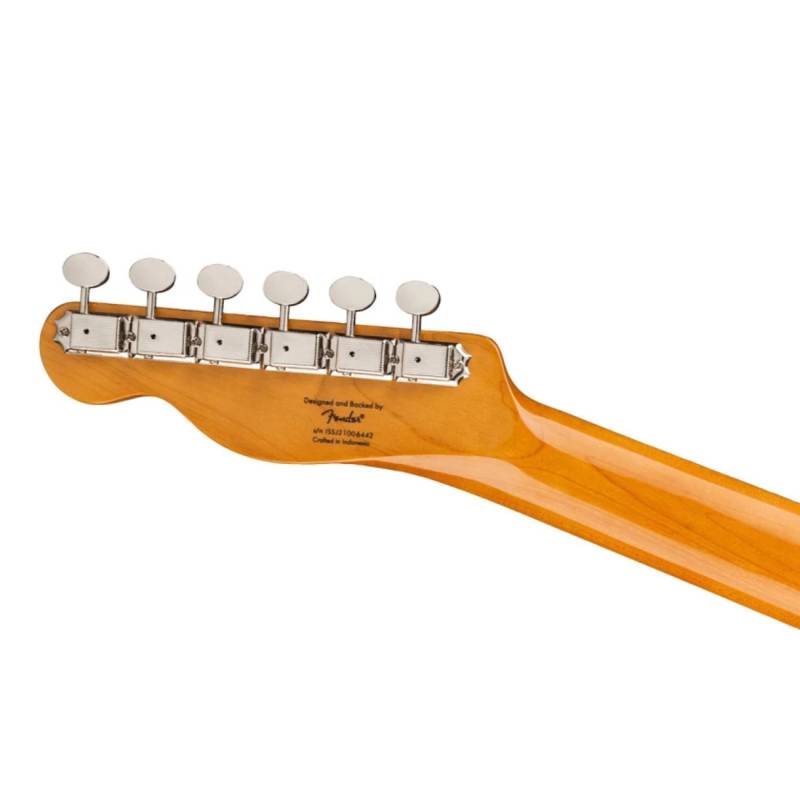 Електрогітара SQUIER CLASSIC VIBE 60s FSR ESQUIRE LRL 3-TONE SUNBURST