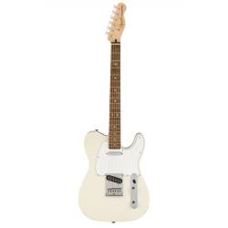 Електрогітара SQUIER AFFINITY SERIES TELECASTER LR OLYMPIC WHITE