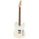 Електрогітара SQUIER AFFINITY SERIES TELECASTER LR OLYMPIC WHITE