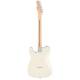 Електрогітара SQUIER AFFINITY SERIES TELECASTER LR OLYMPIC WHITE