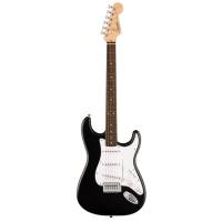 Электрогитара FENDER SQUIER DEBUT STRATOCASTER LRL BLACK