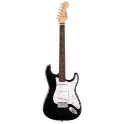 Електрогітара FENDER SQUIER DEBUT STRATOCASTER LRL BLACK