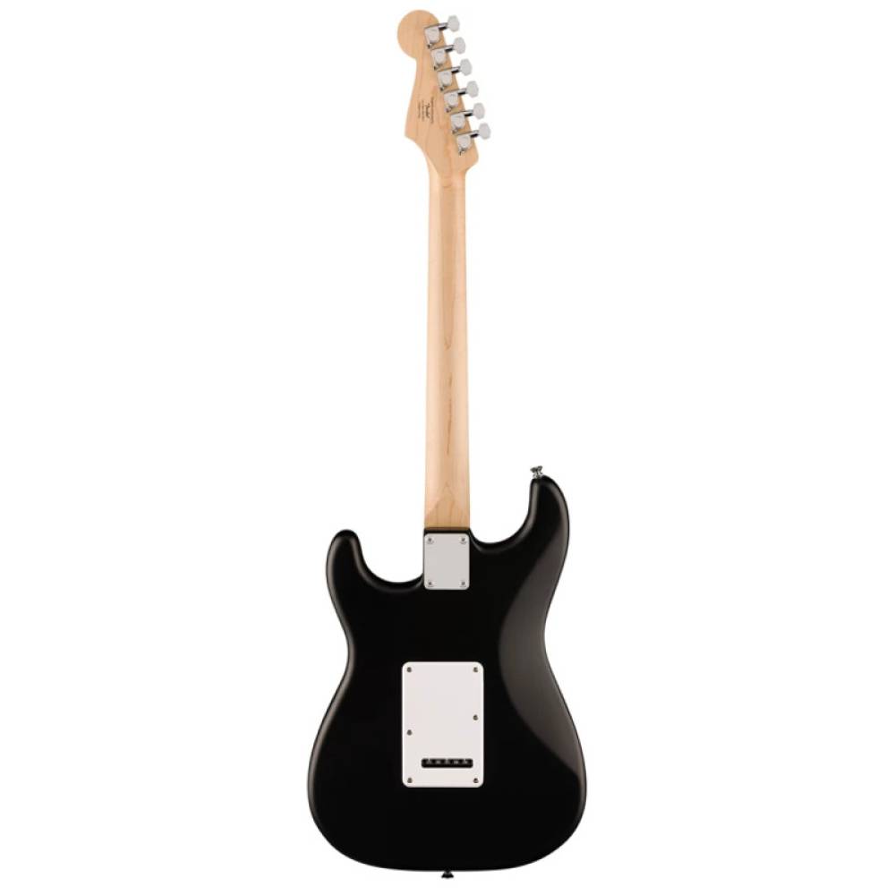 Электрогитара FENDER SQUIER DEBUT STRATOCASTER LRL BLACK Электрогитара FENDER SQUIER DEBUT STRATOCASTER LRL BLACK