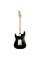 Электрогитара FENDER SQUIER DEBUT STRATOCASTER LRL BLACK