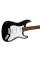 Электрогитара FENDER SQUIER DEBUT STRATOCASTER LRL BLACK
