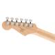 Электрогитара FENDER SQUIER DEBUT STRATOCASTER LRL BLACK Электрогитара FENDER SQUIER DEBUT STRATOCASTER LRL BLACK