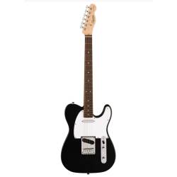Електрогітара FENDER SQUIER DEBUT TELECASTER LRL BLACK