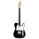 Электрогитара FENDER SQUIER DEBUT TELECASTER LRL BLACK