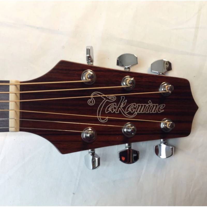 Акустическая гитара TAKAMINE GD10 NS