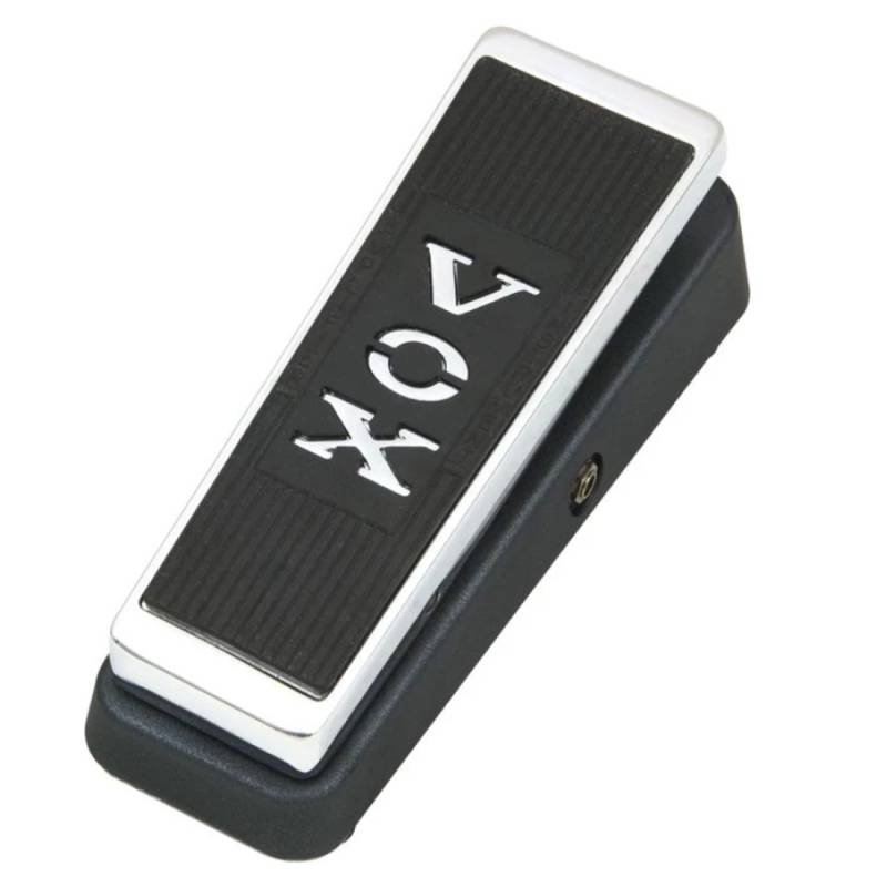 Педаль эффектов VOX WAH V847-A
