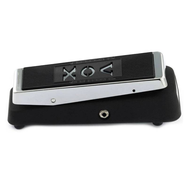 Педаль эффектов VOX WAH V847-A