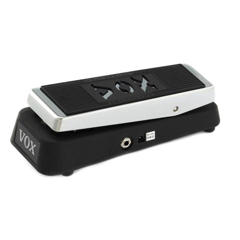 Педаль эффектов VOX WAH V847-A
