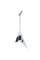 Електрогітара JACKSON X-SERIES RHOADS RRX24M MN SNOW WHITE WITH BLACK PINSTRIPES