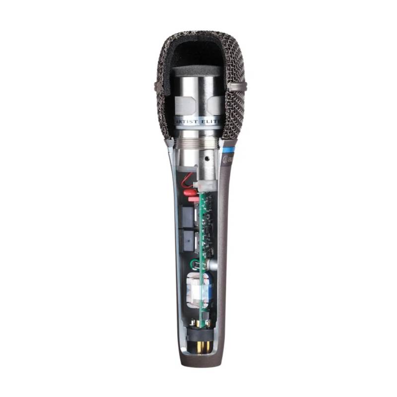 Микрофон вокальный Audio-Technica AE3300