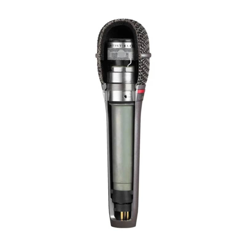 Мікрофон вокальний Audio-Technica AE4100
