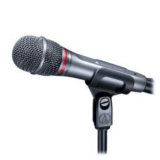 Микрофон вокальный Audio-Technica AE6100